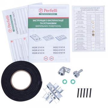 Perfelli HGM 61614 I