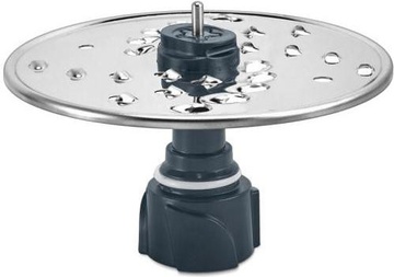 Cuisinart FP5E