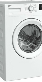 Beko WRS 5512 BWW