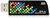 GOODRAM 16 GB Click Black PD16GH3GRCLKR9