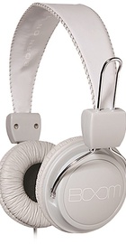 Boom Renegade grey/white