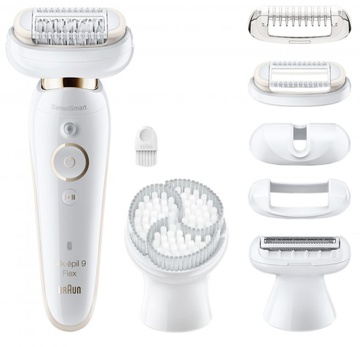 Braun Silk-epil 9 Flex SES 9030