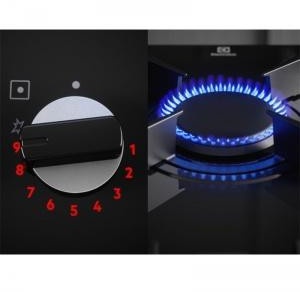 Electrolux KGG643753K