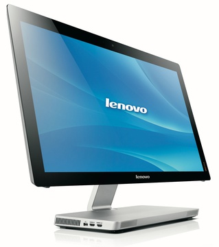 Lenovo IdeaCentre A730 (57-317880)