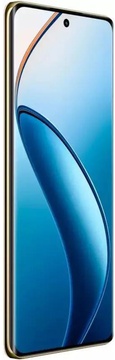 realme 12 Pro+ 8/256GB Submarine Blue