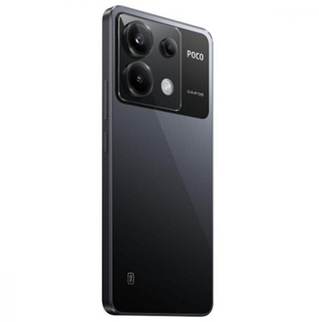 Xiaomi Poco X6 8/256GB Black (Global Version)