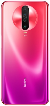 Xiaomi Redmi K30 8/128GB Red