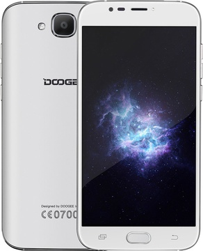 Doogee X9 Mini White