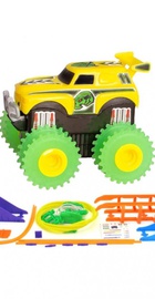 Trix Trux Машинка (JLT-AS331Y)