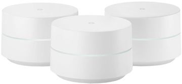 Google Wifi (3-Pack) (NLS-1304-25)