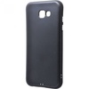 Simple Case Leather Black for Samsung Galaxy A5 2017 (A520F)