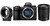 Nikon Z7 kit (24-70mm) + FTZ Mount Adapter (UA)