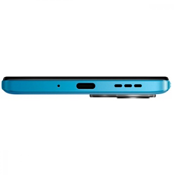 Xiaomi Poco X5 5G 6/128GB Blue (Global Version)