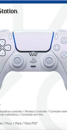 Sony DualSense Chroma Pearl (1000044446)