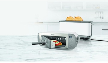 NINJA Foodi 3-in-1 White ST200EUWH