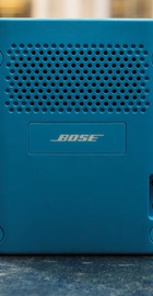 Bose SoundLink Color Blue
