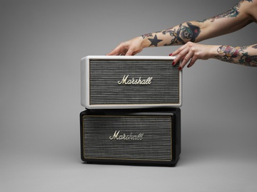 Marshall Stanmore Black