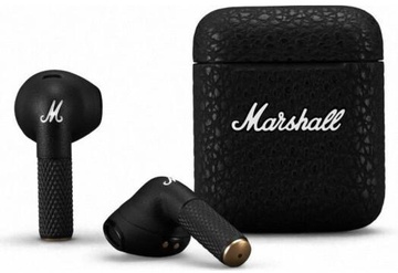 Marshall Minor III Black (1005983)