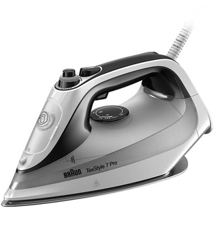 Braun TexStyle 7 SI 7149 WB