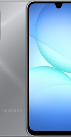 Samsung Galaxy A17 4G 8/256GB Gray (SM-A175FZAE)