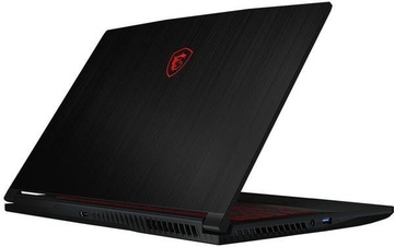 MSI Thin GF63 12VF (GF63 12VF-640XRO)