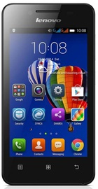 Lenovo A319 White