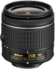 Nikon AF-P DX Nikkor 18-55mm f/3.5-5.6G VR