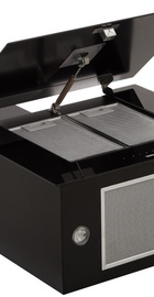Eleyus INSPIRO 1200 LED 60 BL
