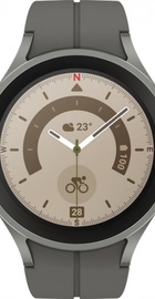 Samsung Galaxy Watch5 Pro 45mm Gray Titanium (SM-R920NZTA)