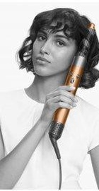 Dyson Airwrap Complete Long Limited Edition Vinca Blue/Rose (426132-01) EU Official Version