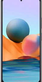 Xiaomi Redmi Note 10 Pro 8/128GB Onyx Gray (Global Version)