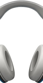 SMS Audio Street by 50 Wired Over-Ear White