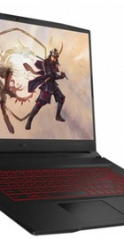 MSI Katana GF76 12UD (GF76 12UD-295XPL)