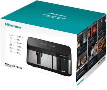 Hisense HAF2900D