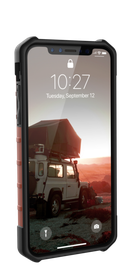 Urban Armor Gear Pathfinder Rust for iPhone X/Xs (IPHX-A-RT)