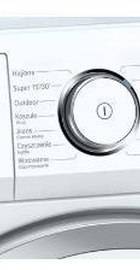 Siemens WM14LRHZPL