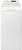 Electrolux EWT11264IGW