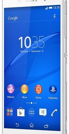 Sony Xperia Z3 D6603 White