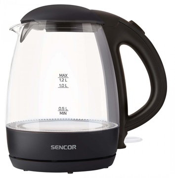 Sencor SWK 2300BK