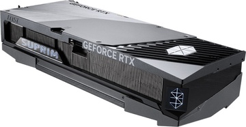 MSI GeForce RTX 5090 32G SUPRIM SOC (912-V530-012)