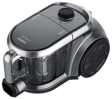 Vivax VCC-8004AB Galactic
