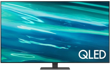 Samsung QE50Q80AAUXUA