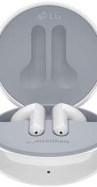 LG TONE Free FN4 True Wireless White (HBS-FN4.ABRUWH)
