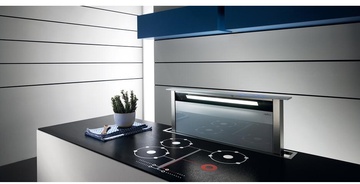 Elica ADAGIO WH/F/90