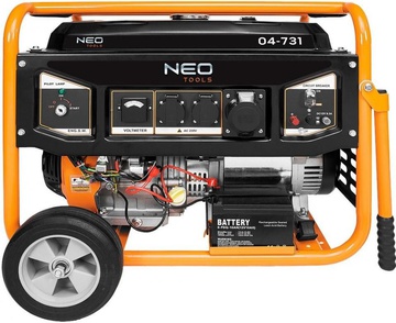 NEO Tools 04-731