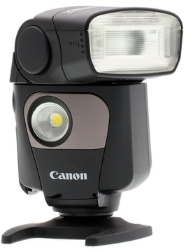 Canon Speedlite 320EX