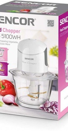 Sencor SCB 5100WH-EUE3