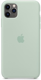 Apple iPhone 13 Pro Max Silicone Case Beryl (high copy)