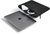 Incase Compact Sleeve in Flight Nylon for 13-inch MacBook Black (INMB100335-BLK)