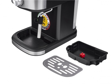 Rotex RCM650-S Good Espresso